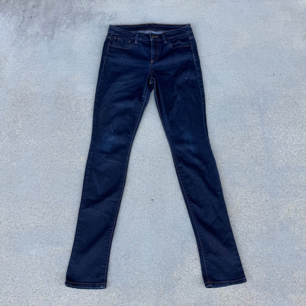 Joes Jeans Skinny Visionaire‎ Dark Wash Women Size 26